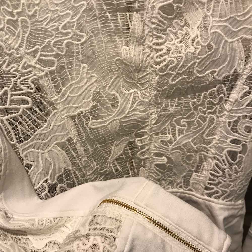 Dress jacket - Picture 4 of 4